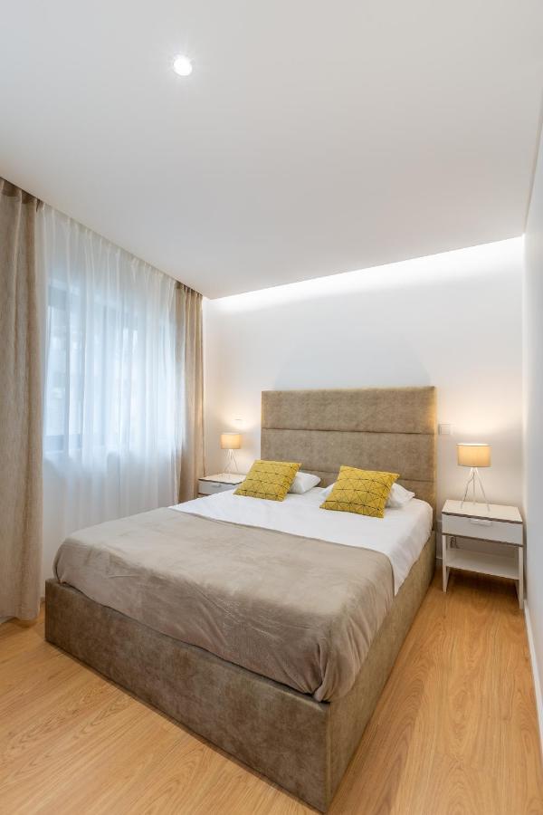 Hotel Nell&And&Jess Espinho  Zewnętrze zdjęcie
