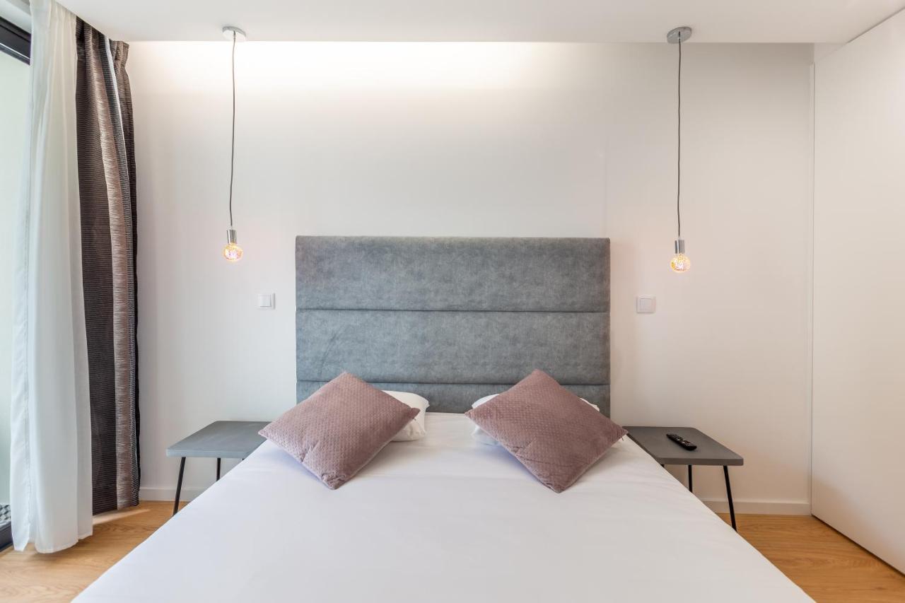 Hotel Nell&And&Jess Espinho  Zewnętrze zdjęcie