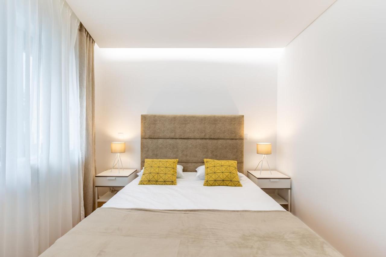 Hotel Nell&And&Jess Espinho  Zewnętrze zdjęcie