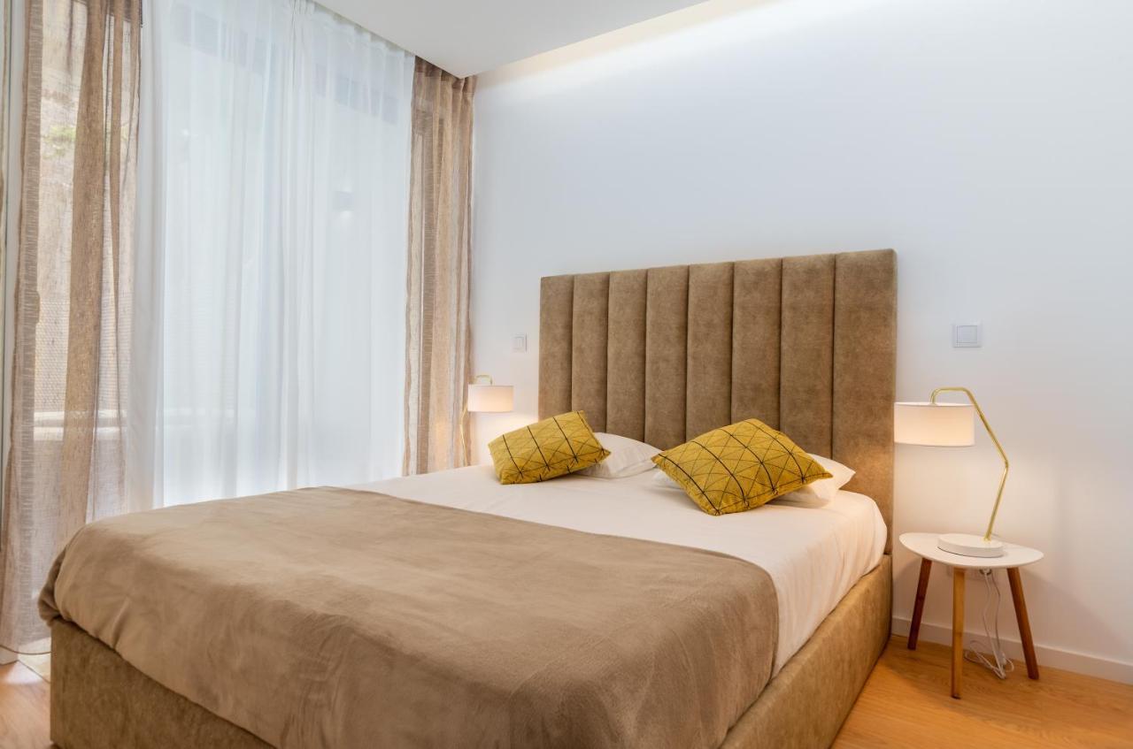Hotel Nell&And&Jess Espinho  Zewnętrze zdjęcie