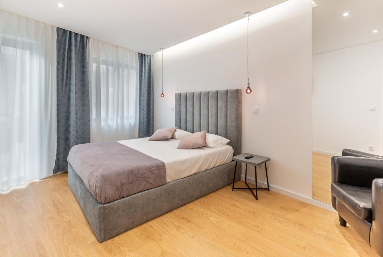 Hotel Nell&And&Jess Espinho  Zewnętrze zdjęcie
