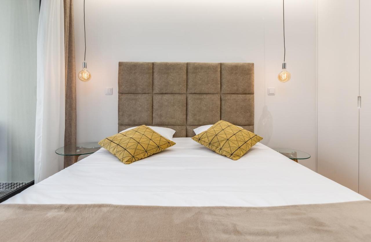 Hotel Nell&And&Jess Espinho  Zewnętrze zdjęcie