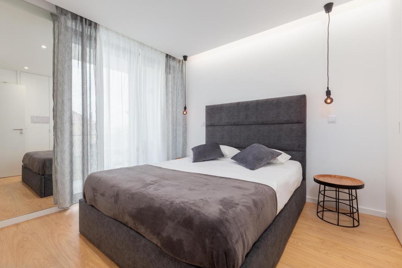 Hotel Nell&And&Jess Espinho  Zewnętrze zdjęcie