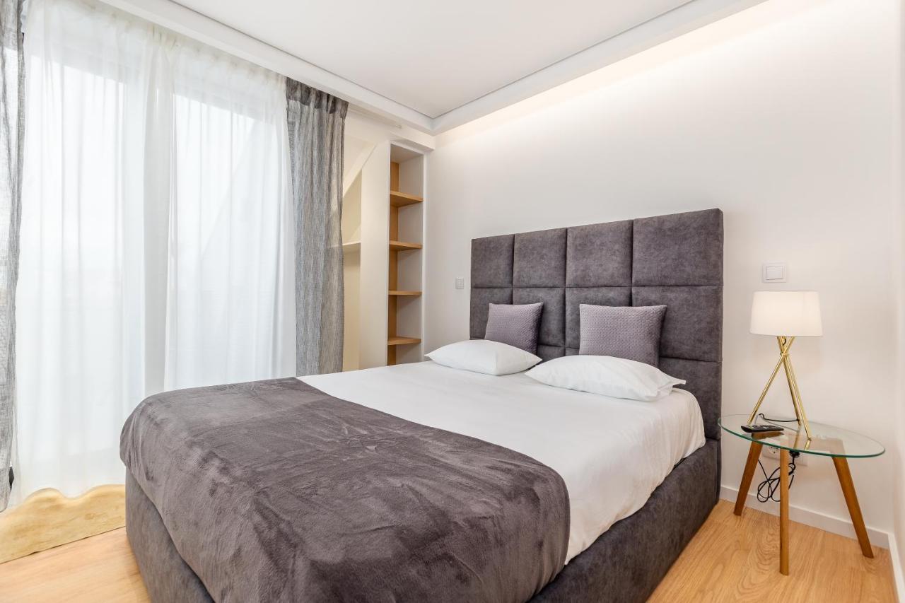 Hotel Nell&And&Jess Espinho  Zewnętrze zdjęcie