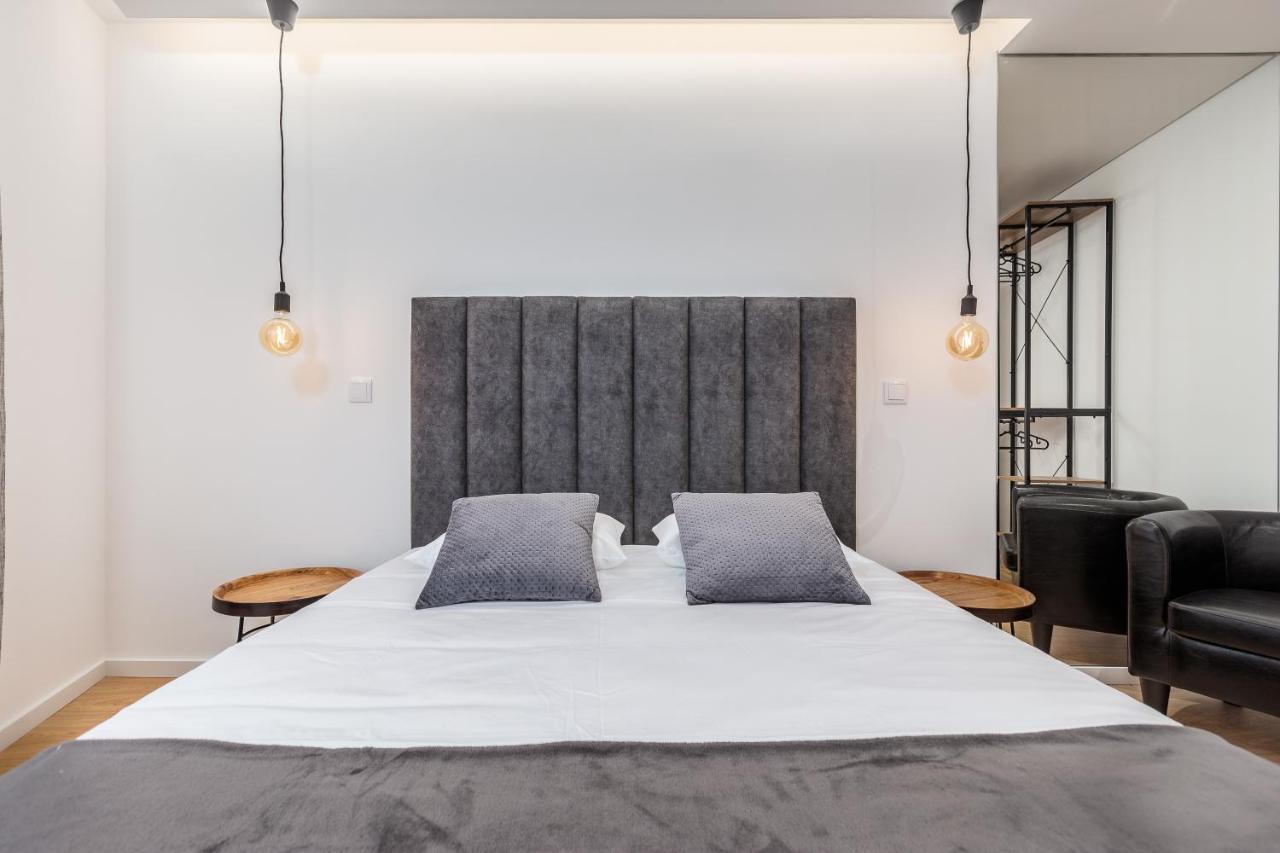 Hotel Nell&And&Jess Espinho  Zewnętrze zdjęcie
