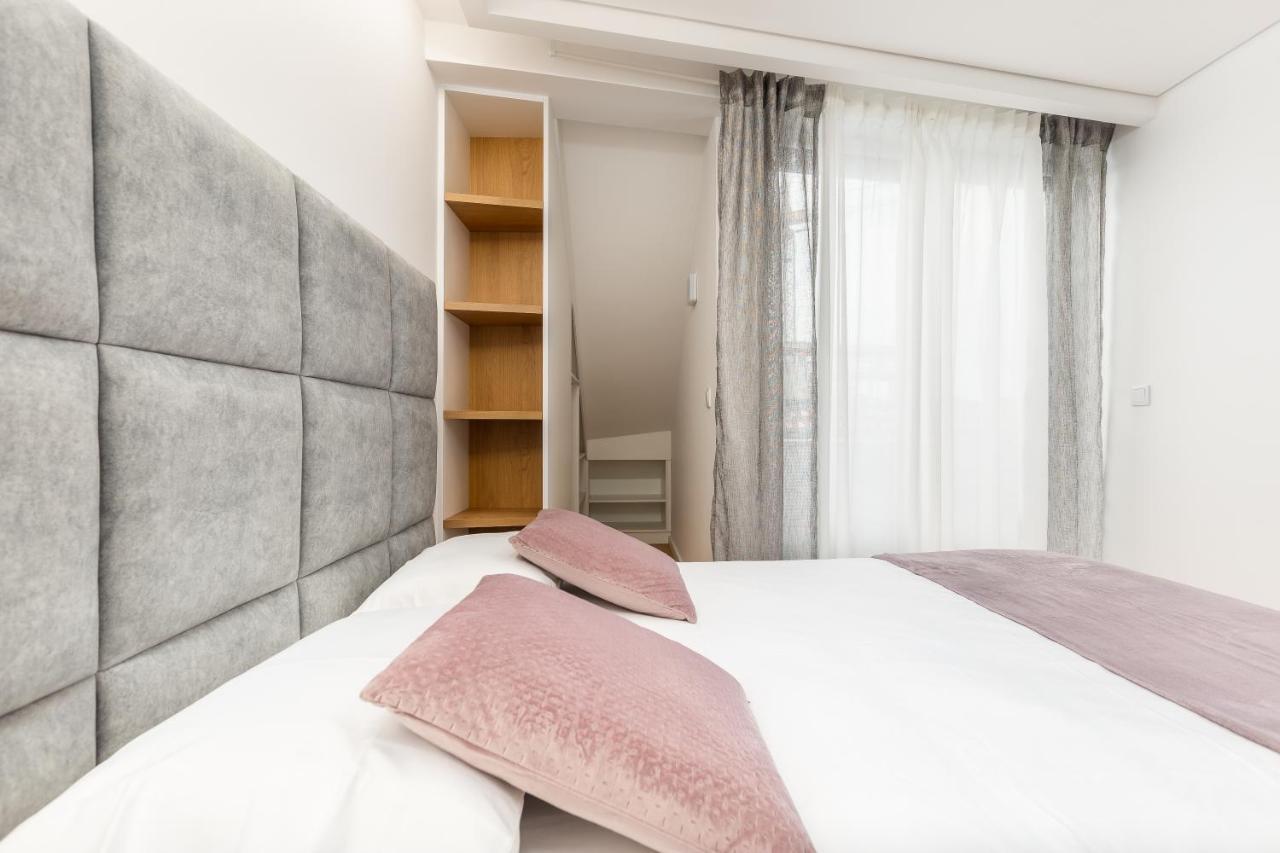 Hotel Nell&And&Jess Espinho  Zewnętrze zdjęcie