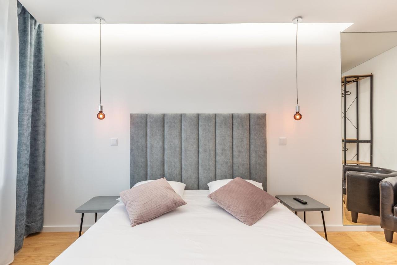 Hotel Nell&And&Jess Espinho  Zewnętrze zdjęcie